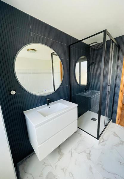 Charmant Appartement Avec Terrasse Entre Centre-ville Et Plages De Concarneau - Concarneau