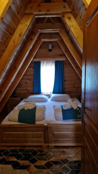 Princess Jana Apartments - Montenegro