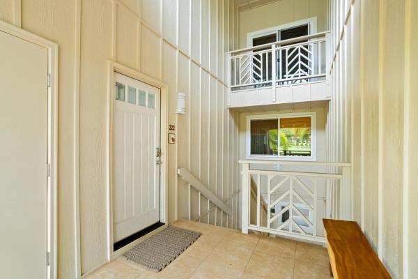 På billedet ses objektet Regency Villas at Poipu Kai H222 by Coldwell Banker Island Vacations beliggende i byen Koloa.