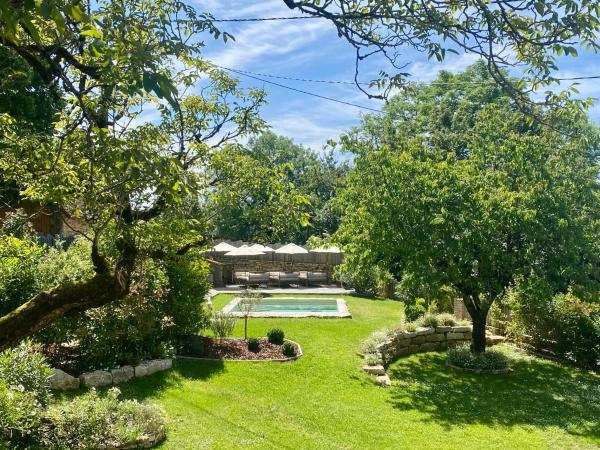 Le Boudoir Proche Montignac, Hautefort - 多爾多涅