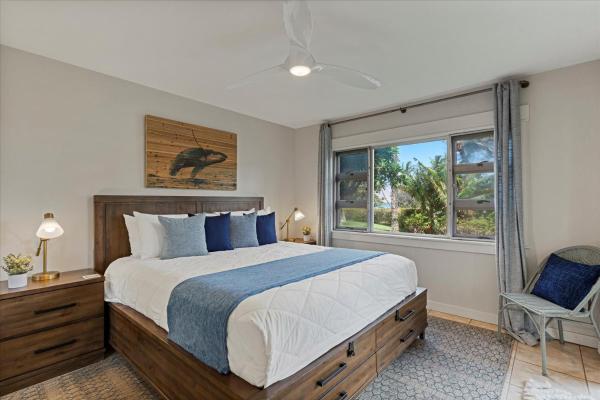 På billedet ses objektet Menehune Shores 102 by Coldwell Banker Island Vacations beliggende i byen Kihei.
