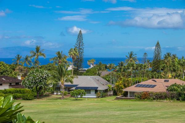 Grand Champions 164 By Coldwell Banker Island Vacations - Polo Beach, HI