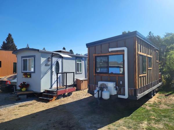 Tiny Home By The Beachの写真3