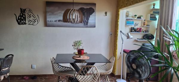 Auf dem Foto ist das Objekt Cop 30 Belém Ananindeua PA Apartamento com cara da Amazônia in der Stadt Ananindeua zu sehen.