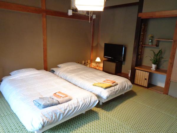 Fotografia 3: 金山旅館