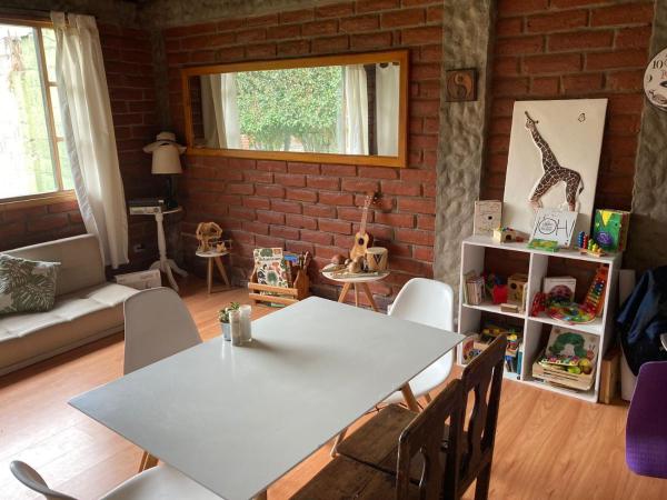 A la foto es mostra l'objecte Great Hostels Homes situat a la ciutat de Baños.