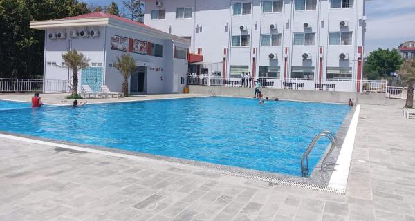 Lumbini Green Hotel - Nepal