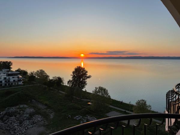 ANKOR APARTMAN Siófok, Siófok
