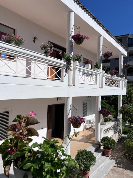 Modern Studio Apartment in a Villa - Tiranë, Tirana
