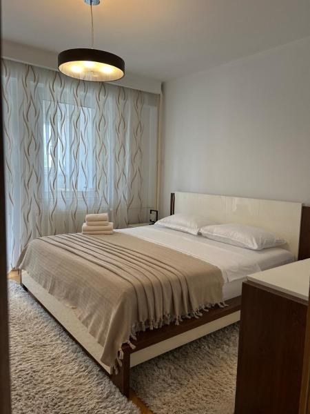 City Center Apartment