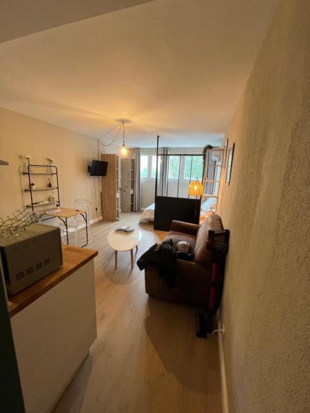 På billedet ses objektet Appartement BASTIA beliggende i byen Toga.