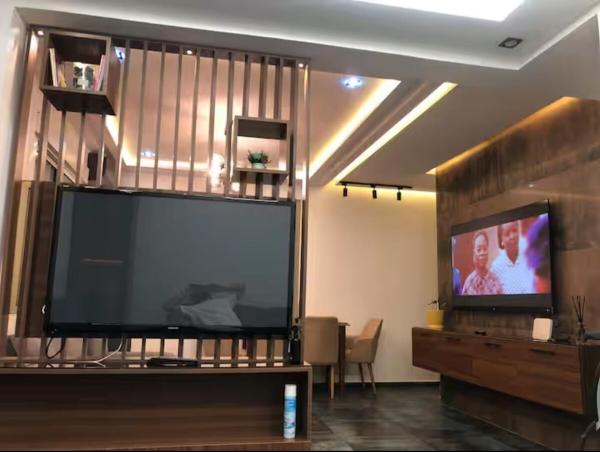 Well Equipped Apartment With Luxurious Interior Furnishings - Tánger