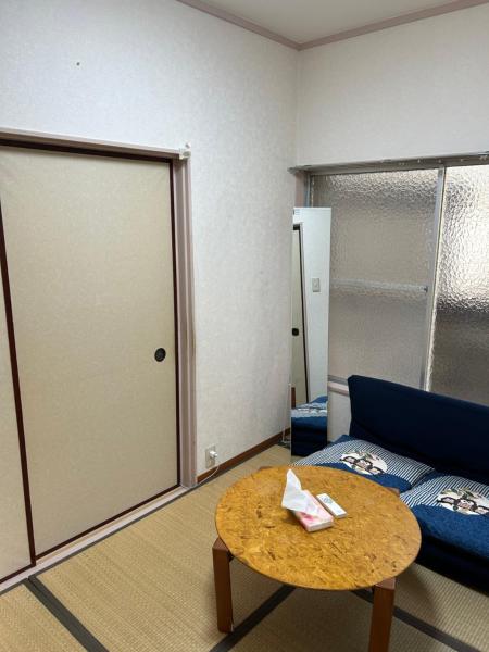 Billede 2: ハイツドリーム梦想小屋