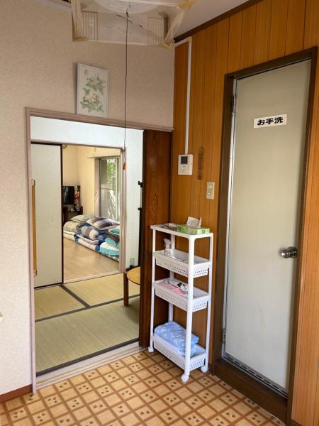 Billede 4: ハイツドリーム梦想小屋