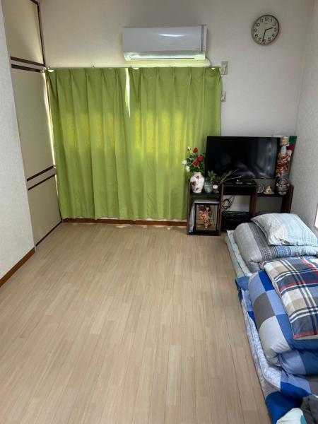 Billede 5: ハイツドリーム梦想小屋