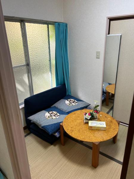 Billede 6: ハイツドリーム梦想小屋
