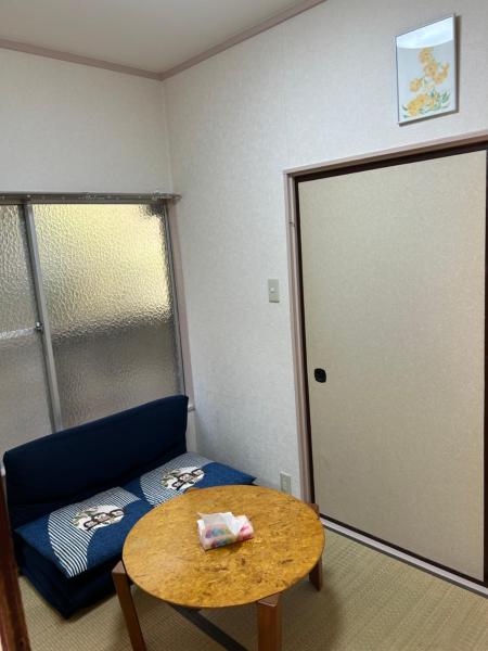 Billede 7: ハイツドリーム梦想小屋