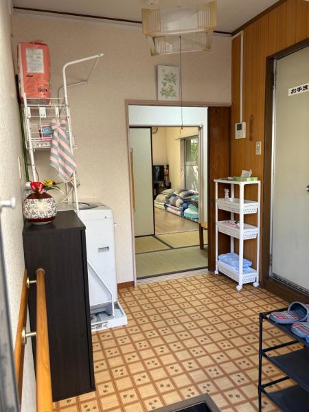ハイツドリーム梦想小屋 - 東京都