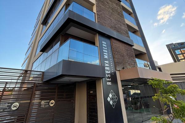 A la foto es mostra l'objecte Reserva Madero Loft Natal Hotel situat a la ciutat de Natal.