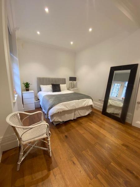 Luxurious Accomodation in South Kensington, Londra
