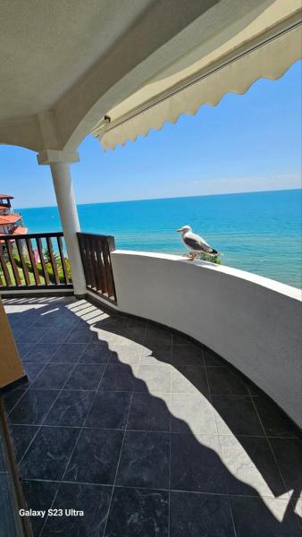 Billede 9: Под наем 4-стаен Апартамент с Изумителна фронтална гледка море, Sun Coast resort Свети Влас
