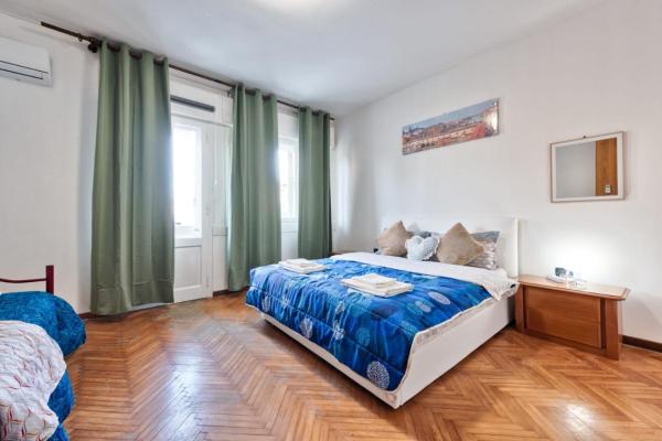 A la foto es mostra l'objecte Cozy Miranese Venice situat a la ciutat de Chirignago.