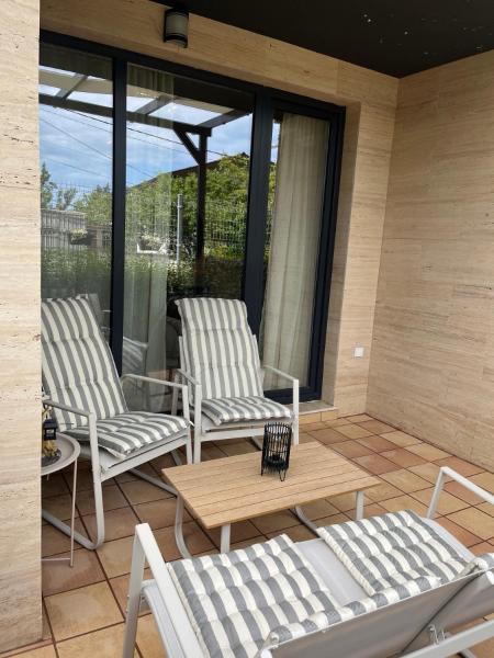 Foto 7: Wave Studio - Bella Vita Residence - FREE PARKING