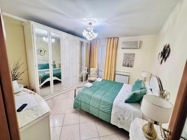 Nella foto è visibile l'oggetto Maison de Charme situato nella città di Carlentini.
