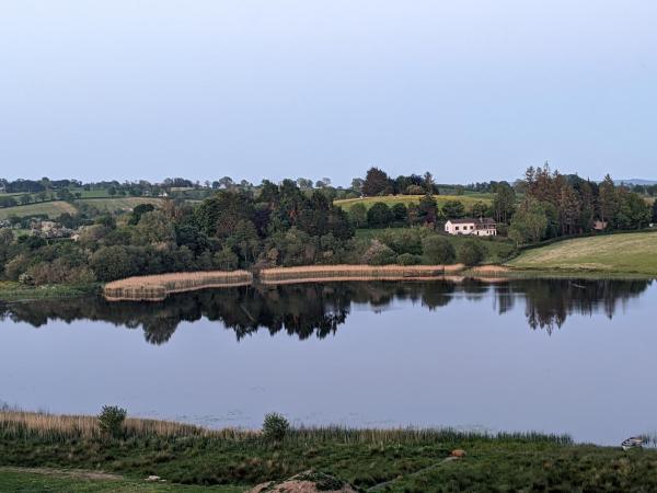 Dry Harbour - Enniskillen