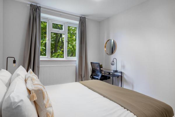 Maple Avenue Hububb Stay, Londra