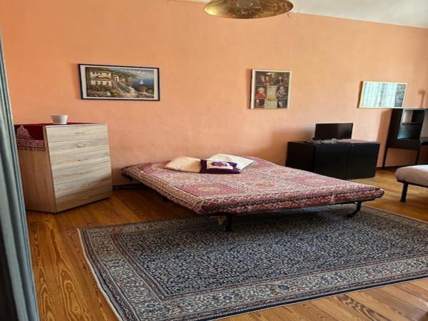 Foto 8: FRONTE PO