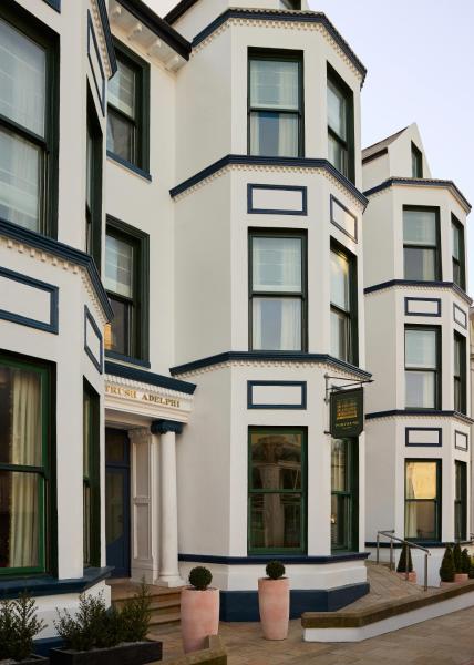 Foto 2: Portrush Adelphi