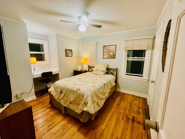 Foto 7: Studio with private entrance,15 minutes from Word Cup Stadium
