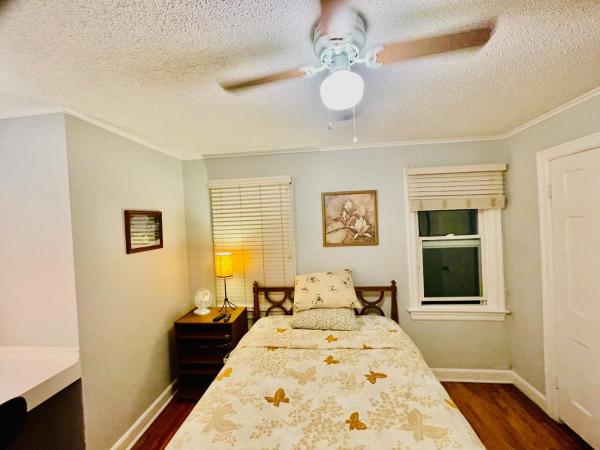 Foto 3: Studio with private entrance,15 minutes from Word Cup Stadium