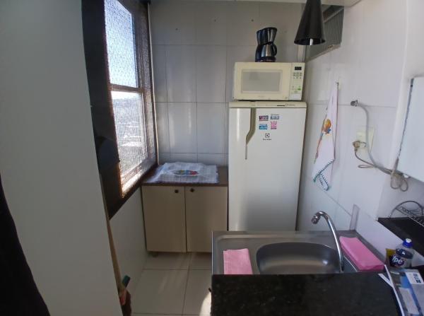 Fotografie 3: Centro, privado total, SmarTV, tudo perto e com vista panorâmica Metro perto