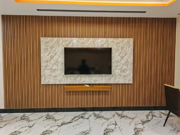 Fotografie 2: Executive Suite