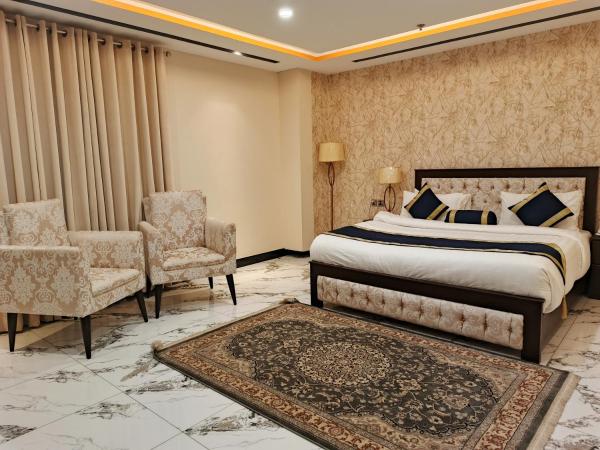 Fotografie 4: Executive Suite