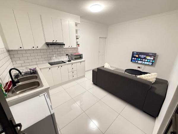 268 Self-catering Apartments, Swakopmund
