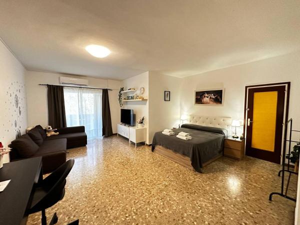 Acogedoras habitaciones Sepulveda, Barcelona
