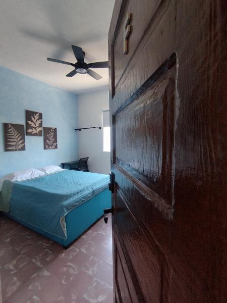 A la foto es mostra l'objecte DGM Lofts MTY MN 960 F centro cerca de todo situat a la ciutat de Monterrey.