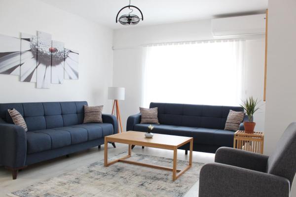 Apartman Parku