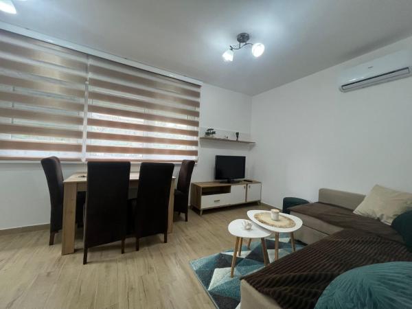 Apartman Ilić