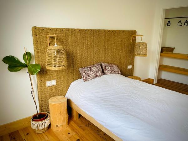 Cowabunga Guesthouse - Peaceful And Spacious, Beach Is Just 200m Away - Mimizan