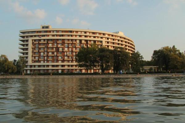 Club 218 Balaton Apartman, Siófok