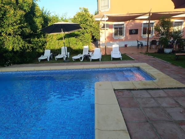 Villa Coco, Córdoba