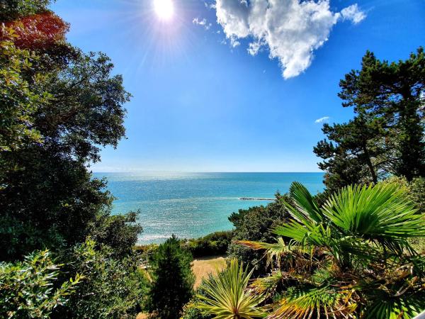 Foto 6: Dine with the Sunset - Central Folkestone Gem