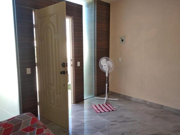En la foto se muestra el objeto Casa de los Arcángeles calefacciónincluida ubicado en la ciudad de Cedro.