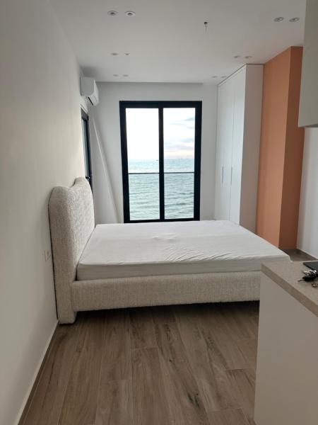Na fotografii je vidět objekt 3A Apartments 1 nacházející se ve městě Durrës.