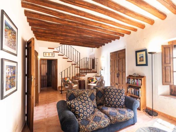 Casa Lucia - Dúrcal