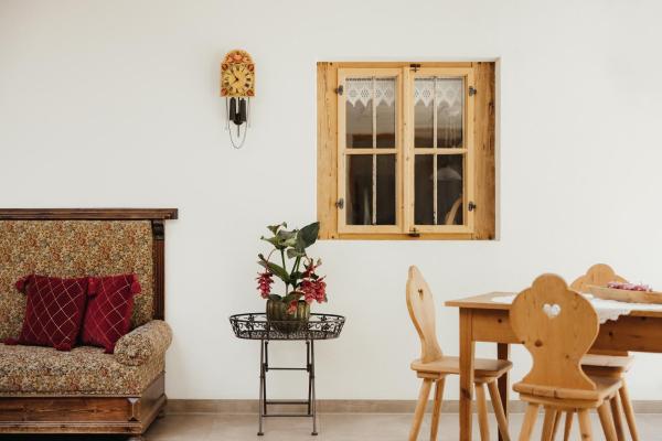 Untermairhof Appartment Residence - Terento